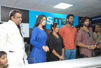 Rambo Rajkumar Movie Promotion Party Photos
